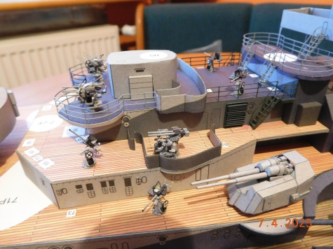 Tirpitz Tirpitz