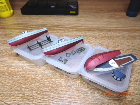 Tirpitz Tirpitz