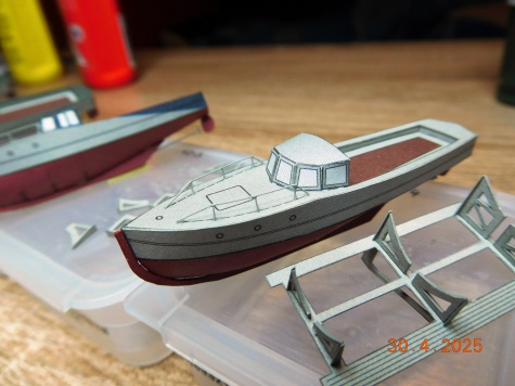 Tirpitz Tirpitz
