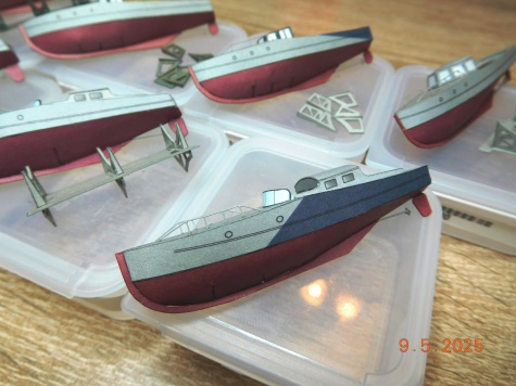 Tirpitz Tirpitz