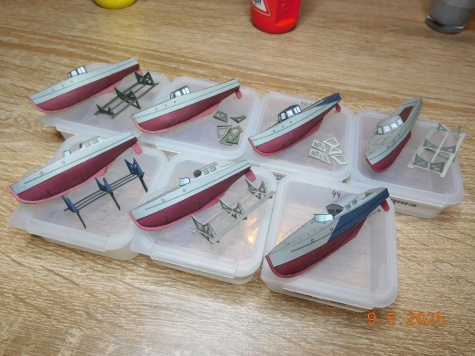 Tirpitz Tirpitz