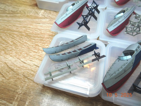 Tirpitz Tirpitz