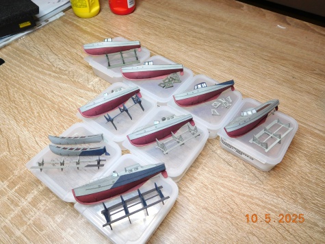 Tirpitz Tirpitz