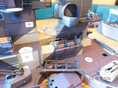 Tirpitz Tirpitz