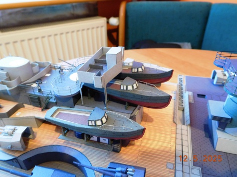 Tirpitz Tirpitz