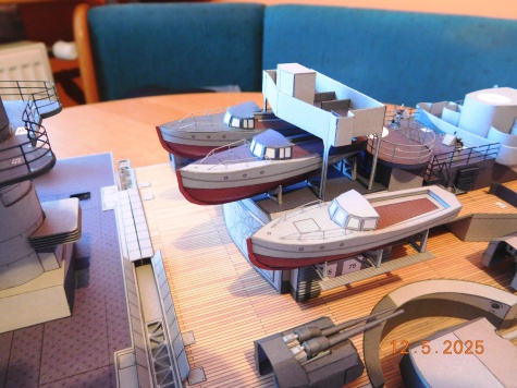 Tirpitz Tirpitz