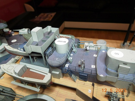 Tirpitz Tirpitz