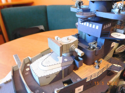 Tirpitz Tirpitz