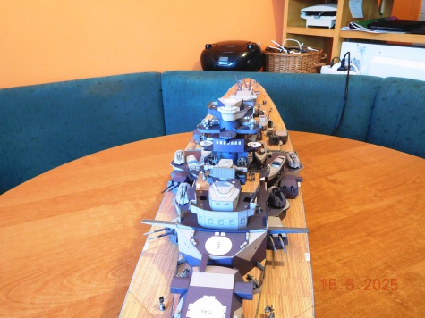 Tirpitz Tirpitz
