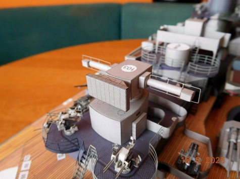 Tirpitz Tirpitz