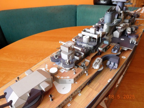 Tirpitz Tirpitz
