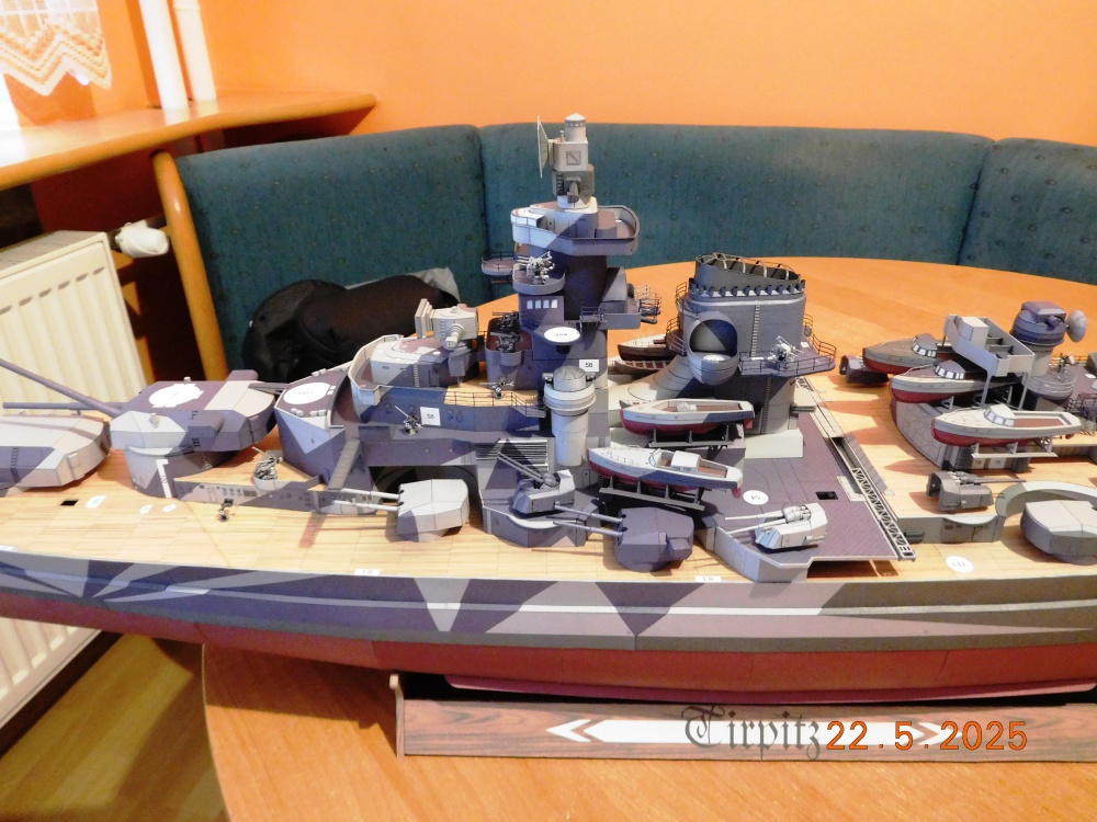 Tirpitz