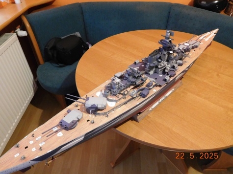Tirpitz