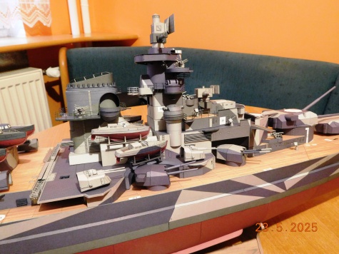 Tirpitz Tirpitz
