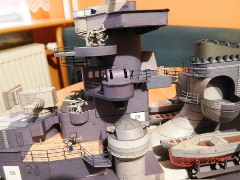 Tirpitz Tirpitz