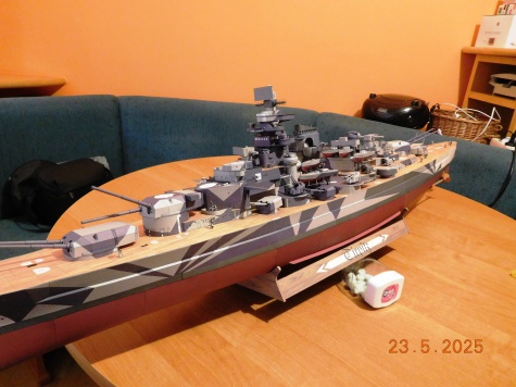 Tirpitz Tirpitz