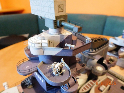 Tirpitz Tirpitz