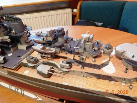 Tirpitz Tirpitz