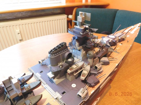 Tirpitz Tirpitz