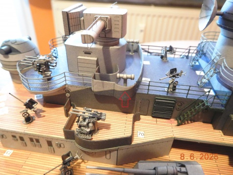 Tirpitz Tirpitz