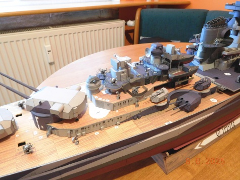 Tirpitz Tirpitz