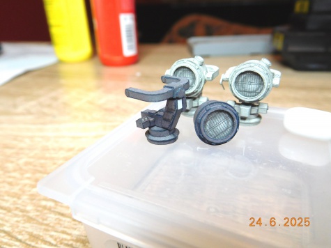 Tirpitz Tirpitz