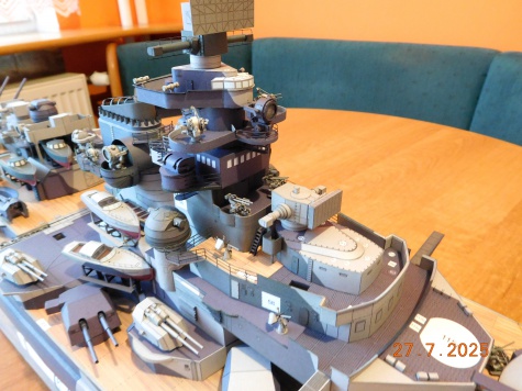Tirpitz Tirpitz