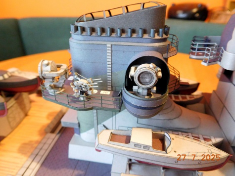 Tirpitz Tirpitz