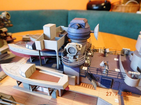 Tirpitz Tirpitz