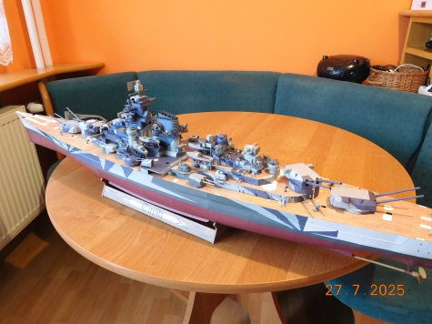 Tirpitz Tirpitz