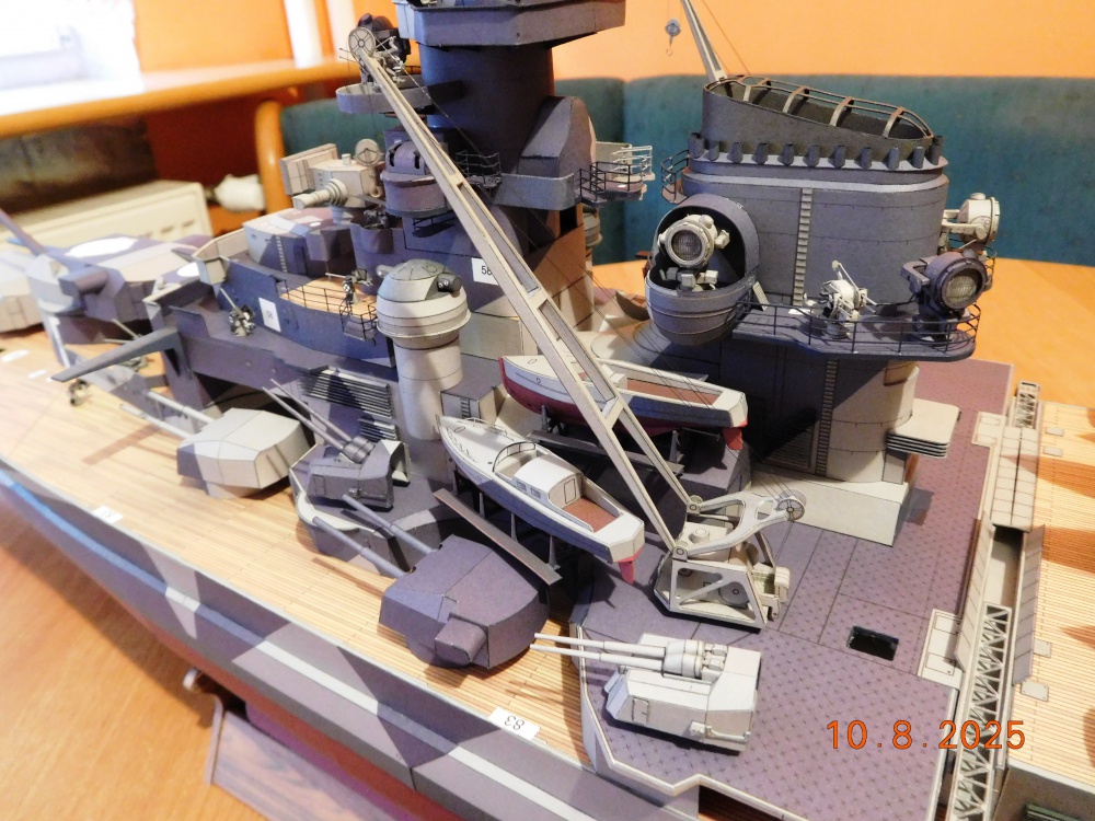Tirpitz