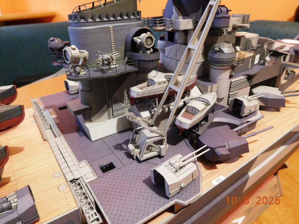 Tirpitz (Plná velikost v novém okně) Tirpitz