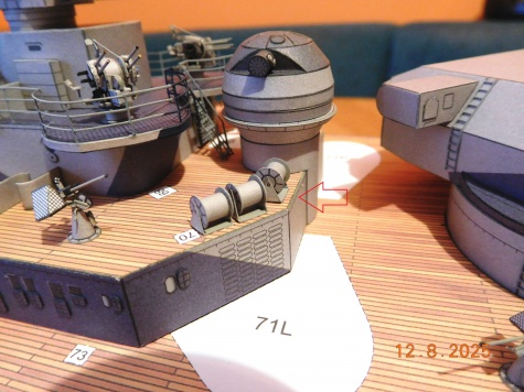 Tirpitz Tirpitz