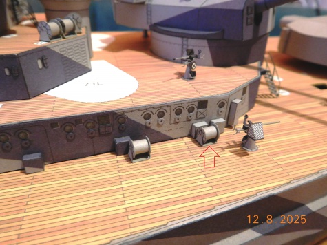 Tirpitz Tirpitz