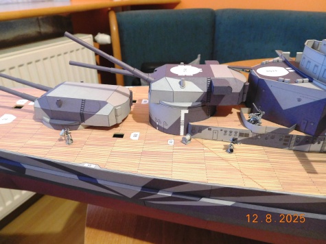 Tirpitz Tirpitz