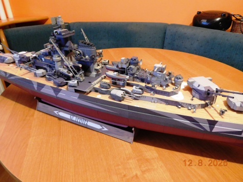 Tirpitz Tirpitz