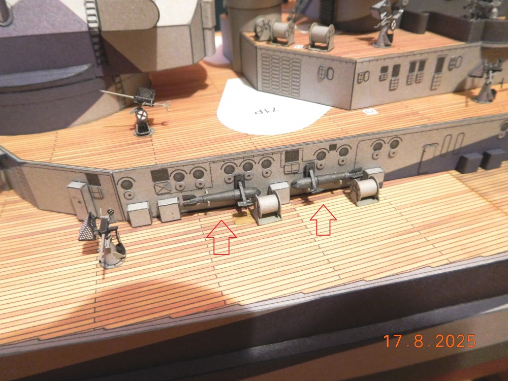 Tirpitz (Plná velikost v novém okně) Tirpitz