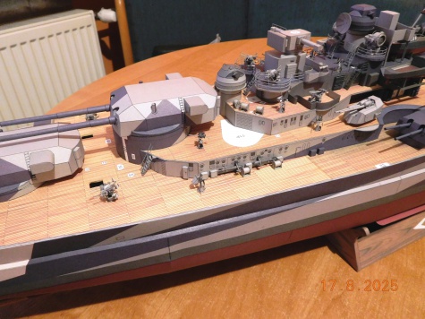 Tirpitz Tirpitz