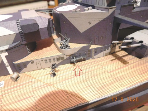 Tirpitz Tirpitz
