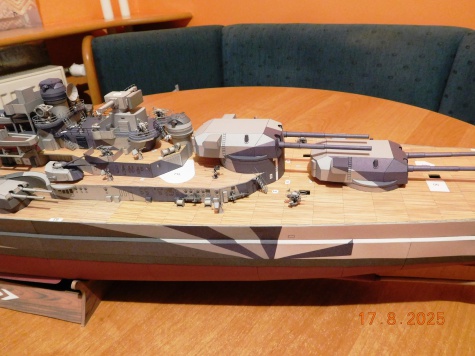 Tirpitz Tirpitz