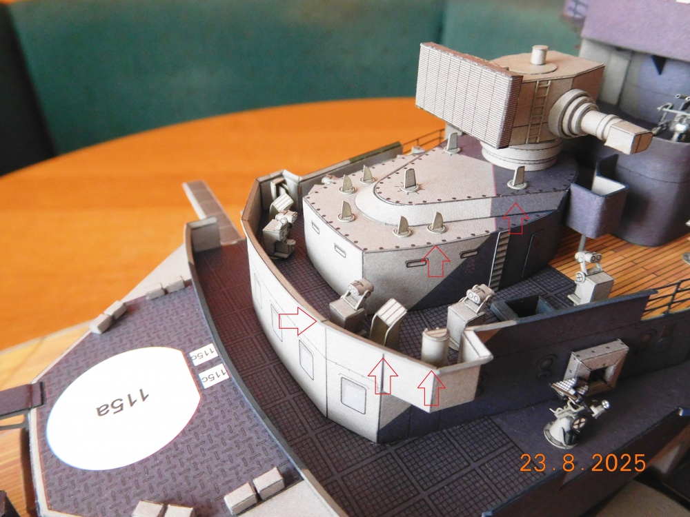 Tirpitz (Plná velikost v novém okně) Tirpitz