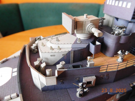 Tirpitz Tirpitz