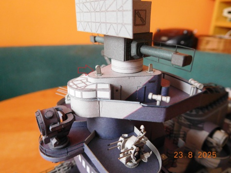 Tirpitz Tirpitz