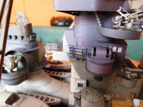 Tirpitz Tirpitz