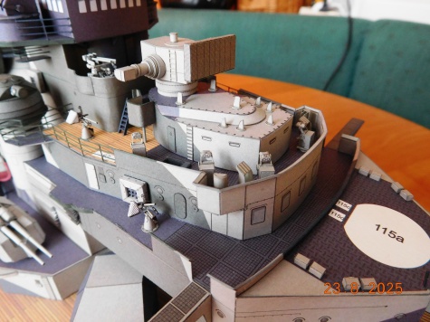 Tirpitz Tirpitz
