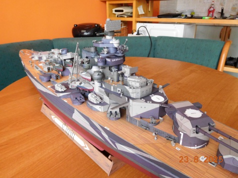 Tirpitz Tirpitz