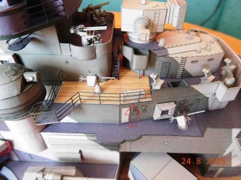 Tirpitz Tirpitz