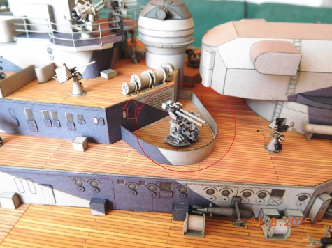 Tirpitz Tirpitz