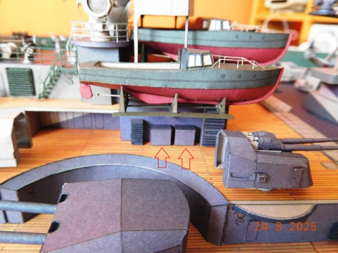 Tirpitz Tirpitz