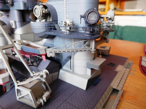 Tirpitz Tirpitz